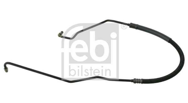 Hydraulic Hose, steering